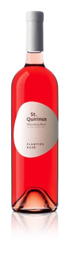 St. Quirinus -  „Planties Rosé“ Mitterberg Rosé IGT 2021 -bio-